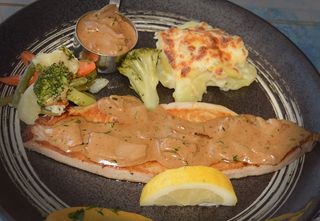 Saint-Pierre Dieppoise