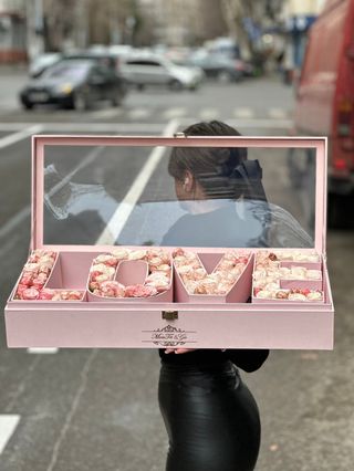 1 ყვავილები