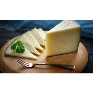 Queso Curado
