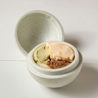 Tarrina de Helado (1/4 KG)