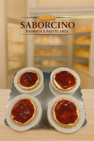 2x Cheesecake Individual