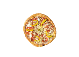 Pizza Bomba