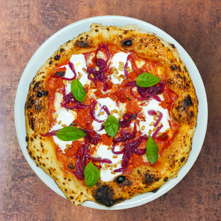 Pizza Delicia Picante