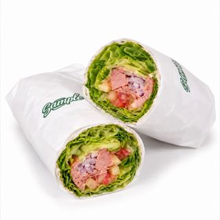  Rouleaux Romaine Thon   