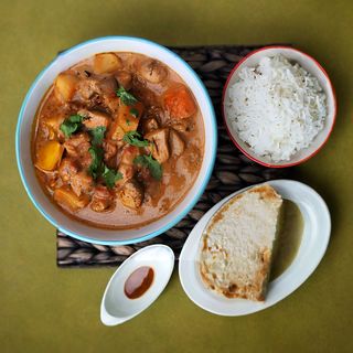 Chicken tikka (200г)