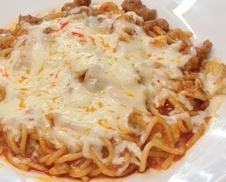 Cпагети Болонезе  (500г)