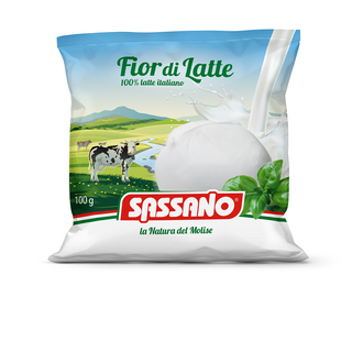 Fior di latte Caseificio Molise