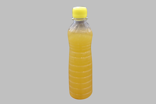 Jus d'Ananas