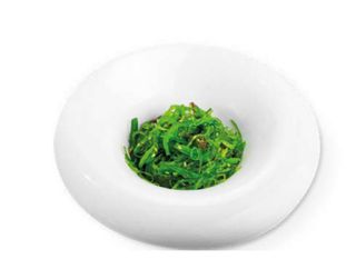 09. Wakame