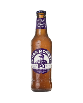 Moretti IPA 33 cl
