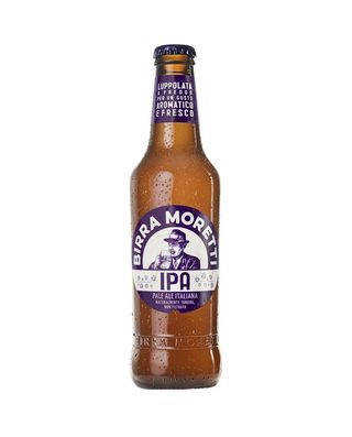 Moretti IPA 33 cl