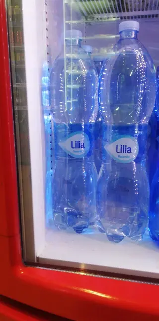 Acqua naturale grande 