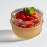 Gelo di limone - GLUTEN FREE - VEGAN