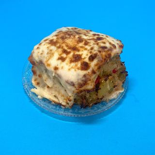 Lasaña De Verduras  XL (1ud, 450G.)