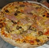 Capricciosa - normale