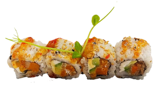 194. Haru roll 4 pezzi