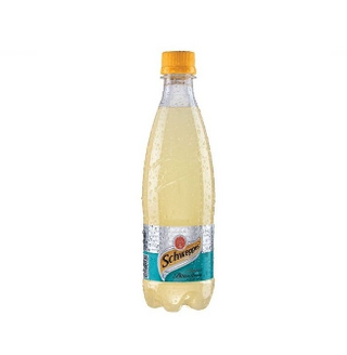 Schweppes Bitter Lemon 500ml
