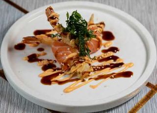 Ebi mandorle 2 pezzi