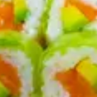 Cristal Roll Pato (4 Uds.)