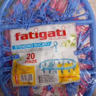 Stendino bucato 