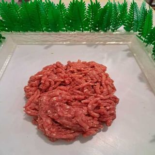 Picada De Ternera 500 Gr.