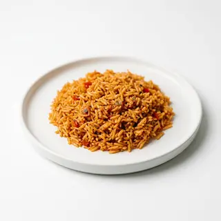 Jollof Rice