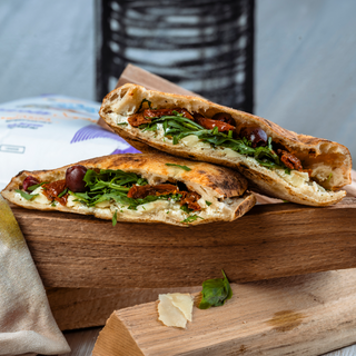 Panini Vegetarian