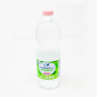 Acqua naturale 50 cl