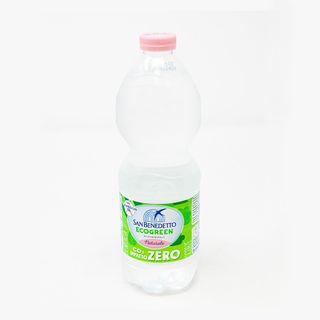 Acqua naturale 50 cl