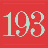 VEGGIE 193 S1NGLE  NEW