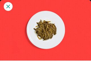 Friarielli napoletani