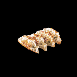 Gyoza carne