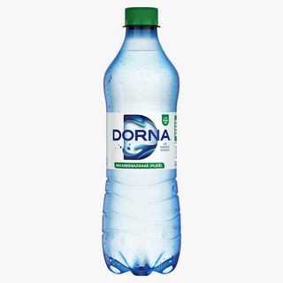 Dorna plată