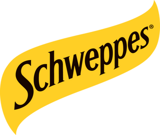 Schweppes tonica passion fruit