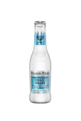 Água Tónica Fever Tree