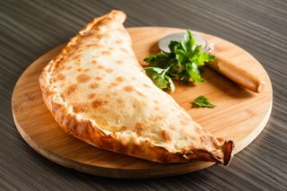 Pizza Calzone