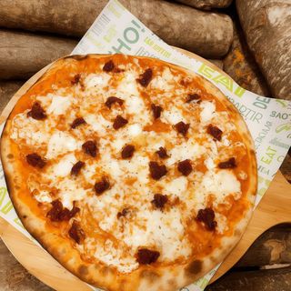 Pizza Mallorquina (45 Cm.)