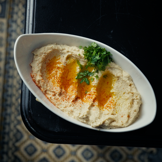 Hummus