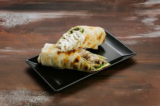 Шаурма з яловичиною XL