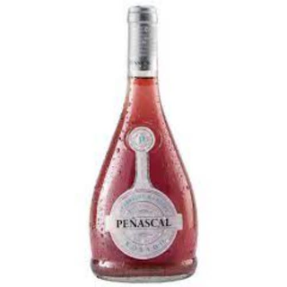 Vino Peñascal, 3/4