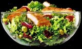 Salade César