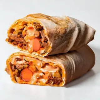 Beef Shawarma