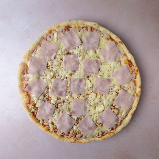 Pizza Capricciosa 42 cm