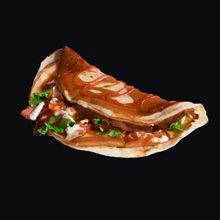 ამერიკული საუზმე