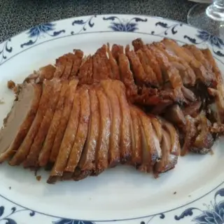 Pato Pekin