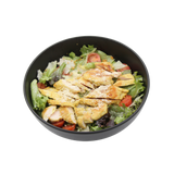 САЛАТА ЦЕЗАР