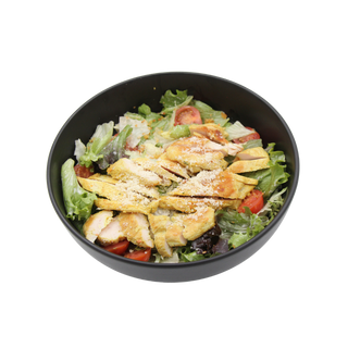 САЛАТА ЦЕЗАР