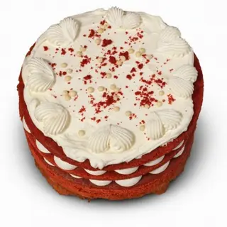 Red Velvet 
