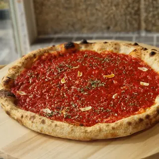 Pizza Marinaia