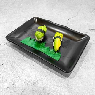 Nigiri De Aguacate (2 Pzs.)